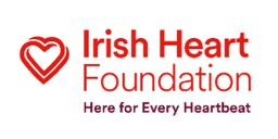 Irish Heart Foundation Logo